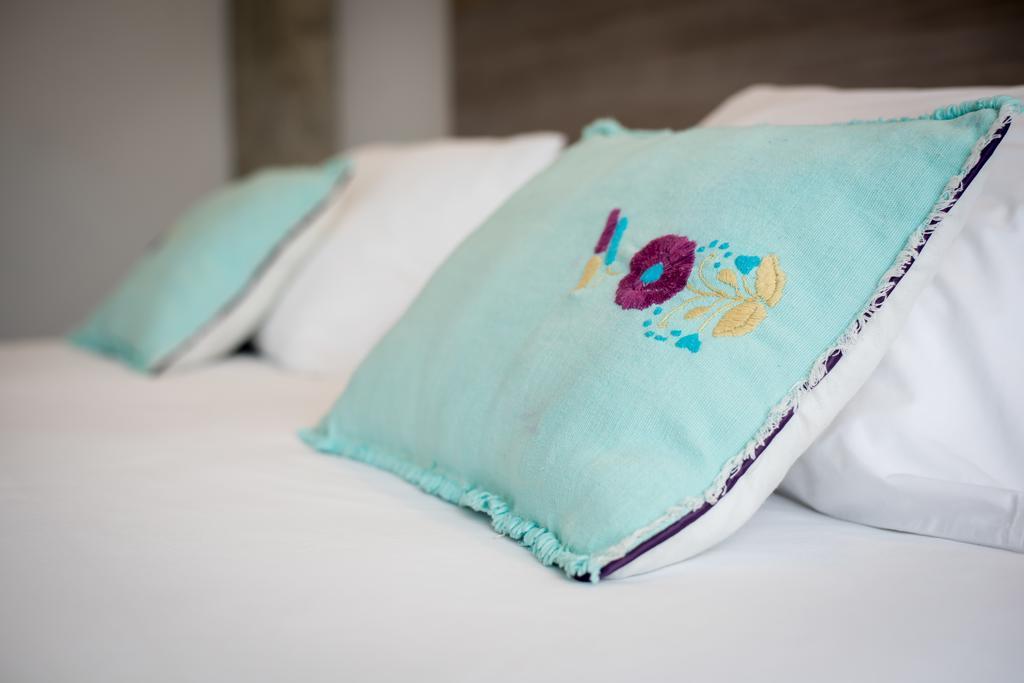 Maria Ines Hotel Suite San Agustin de las Juntas Zewnętrze zdjęcie