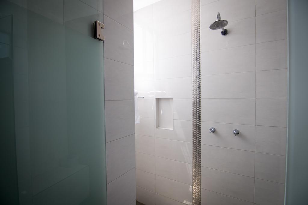 Maria Ines Hotel Suite San Agustin de las Juntas Zewnętrze zdjęcie