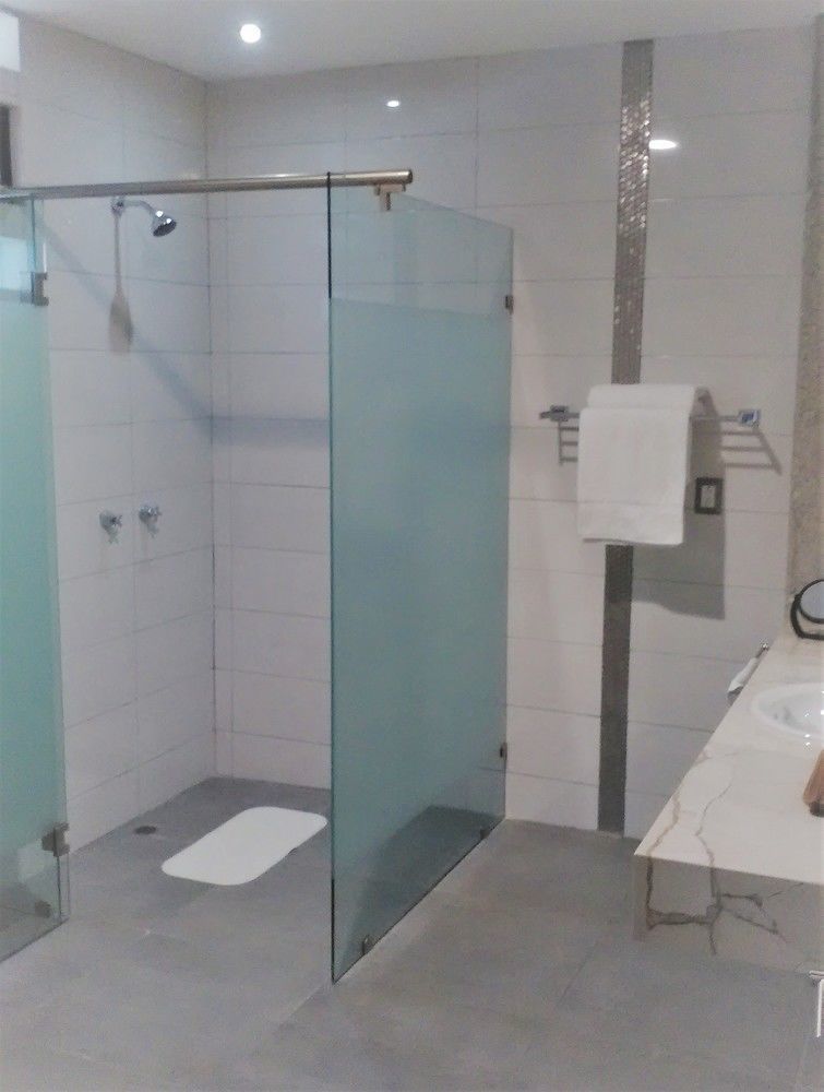Maria Ines Hotel Suite San Agustin de las Juntas Zewnętrze zdjęcie
